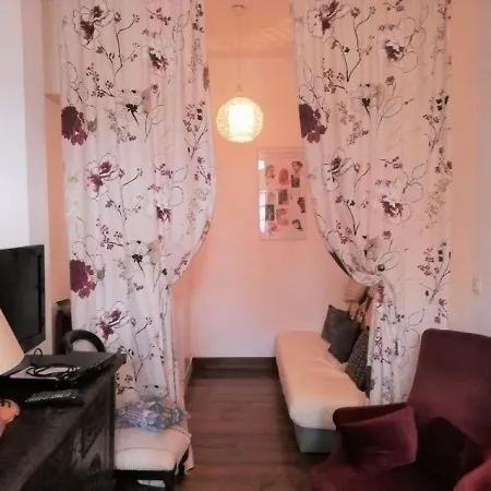 Martignon 2 - Proche Du Port Apartmán *
