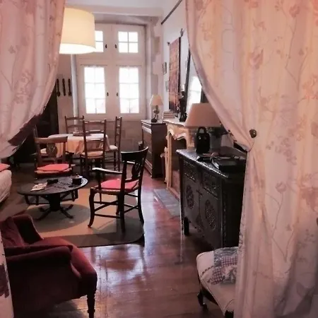 Martignon 2 - Proche Du Port Apartmán *