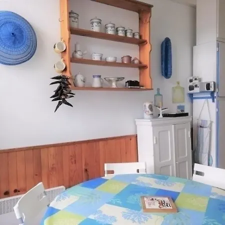 Apartmán Martignon 2 - Proche Du Port